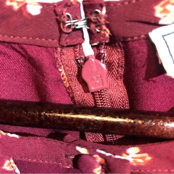 Abercrombie & Fitch Floral Jumper size 8 - Picture 10 of 16